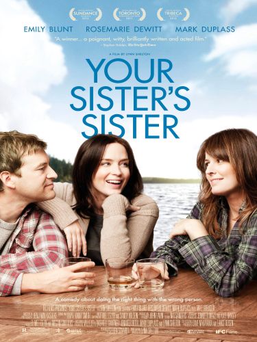 your sister's sister netflix